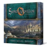 El Señor de los Anillos: Las tierras salvajes de Rhovanion