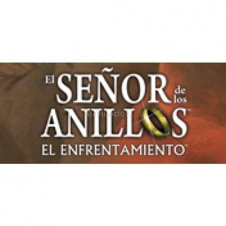 El señor de los anillos: El enfrentamiento