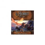 El Hobbit: En el umbral