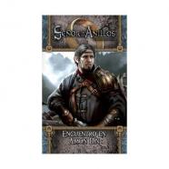 El señor de los Anillos LCG: Encuentro de Amon Din