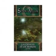 Aventura 5: Las Ciénagas de los Muertos  Sombras del Bosque Negro.