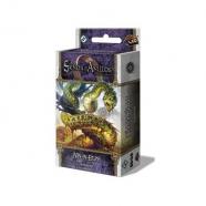 El Señor de los Anillos LCG: Nin-in-Eilph  El creador del Anillo