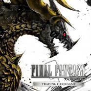 Final fantasy tcg opus 8 pre-release kit