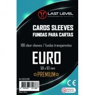 Fundas last level euro premium (59x92) (50)