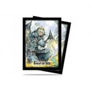 Funda ultra pro force of will arla (65)