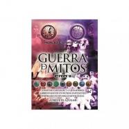 Tcg guerra de mitos 8 mundo espiritual