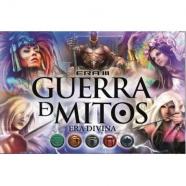 Tcg guerra de mitos 9 era divina