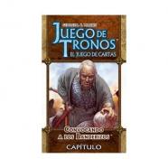 Juego de Tronos: LCG - Convocando a los Banderizos  Choque de Armas