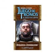 Juego de Tronos: Enemigos Ancestrales  Choque de Armas