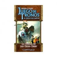 Juego de Tronos: La Guerra de los Cinco Reyes  Choque de Armas