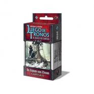 Juego de Tronos: LCG - El Premio del Norte  Conquista y Desafío
