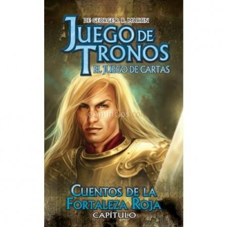 Cuentos de La Fortaleza Roja  Desembarco del Rey