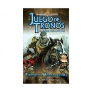 Tiempo de Tribulaciones  Desembarco del Rey