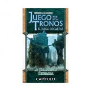 Juego de Tronos: LCG - La Comunidad Olvidada  El Camino Real