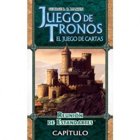 Juego de Tronos: Reunión de Estandartes