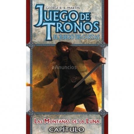 Las Montañas de la Luna  Hermandad sin Estandarte