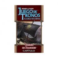 Cacería de Dragones  Más Allá del Mar Angosto