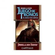 Jugar a los Dados  Más Allá del Mar Angosto