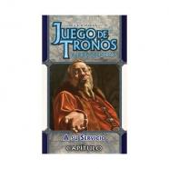 A Su Servicio  Secretos de Antigua