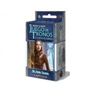 Juego de Tronos Lcg: El Azul Llama