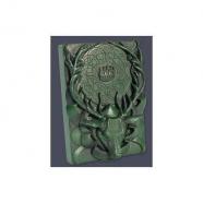 Juego De Tronos Lcg - Carta De Resina Casa Baratheon - Expansion