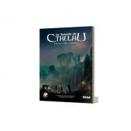 La llamada de cthulhu - pantalla del guardián