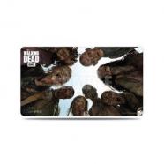 Tapete ultra pro the walking dead surrounded