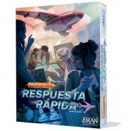 Pandemic respuesta rápida