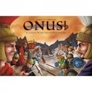 Onus roma vs cartago 3 edición