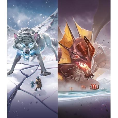 Raids - Juego de Mesa