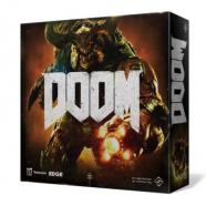 Doom - el juego de tablero