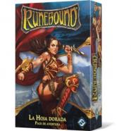 Runebound - la hoja dorada