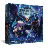 Rail raiders infinite