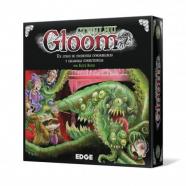 Cthulhu gloom