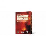 Eminent domain microcosm