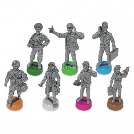 Pandemic 10 aniversario