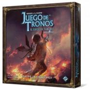 Juego de tronos - madre de dragónes