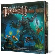 Héroes de terrinoth