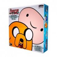 Hora de Aventuras: Aventuras en el Mundo de Ooo