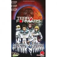 Terra Formars + PROMOS