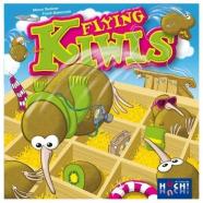 Flying Kiwis