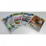 Terraforming Mars: Cartas promos