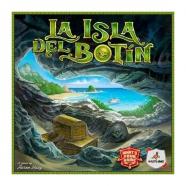 La isla del botín