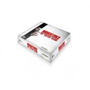 Resident evil 2 the boardgame (inglés)