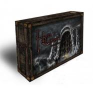 Hell's rising: dante's adventure