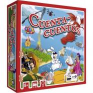 Cuenta-cuentos