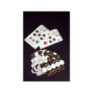 Tantrix match. Expansión expert