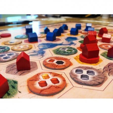 Gold West Edición Limitada