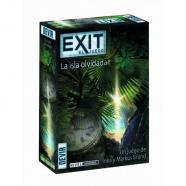 EXIT 5 El juego: La isla olvidada