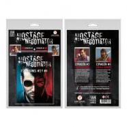 Hostage el negociador expansiones 3 y 4